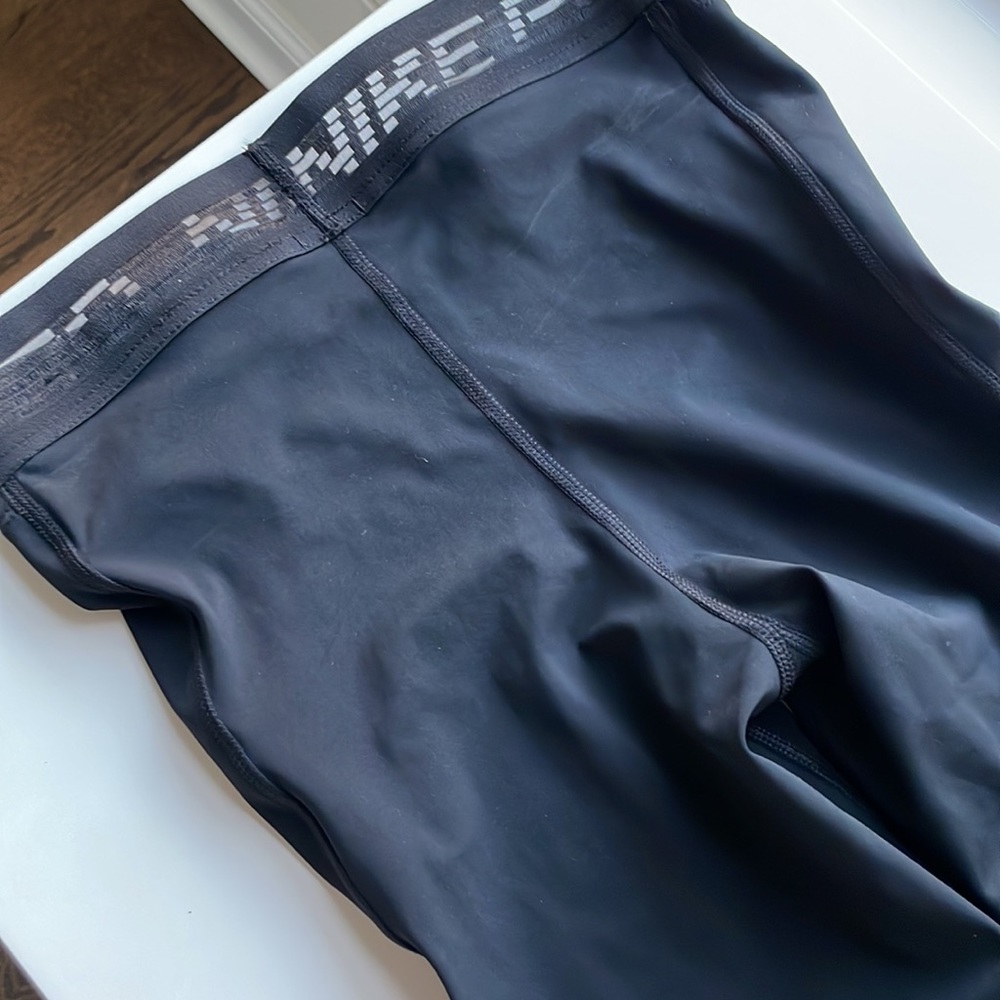 Nike Training Leggings View 5